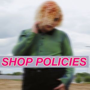 🐝🐝 Shop Policies 🐝🐝